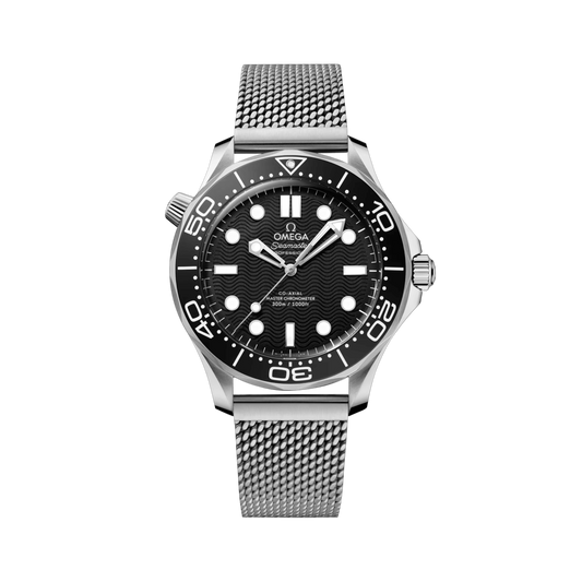 Omega Seamaster