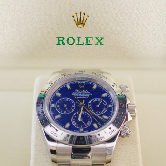 Rolex Daytona