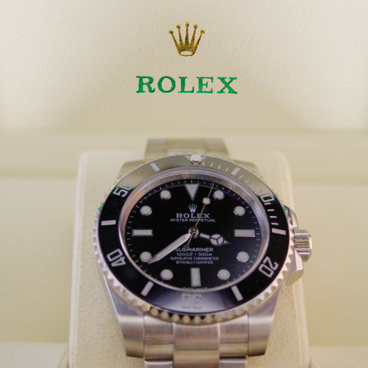 Rolex Submariner